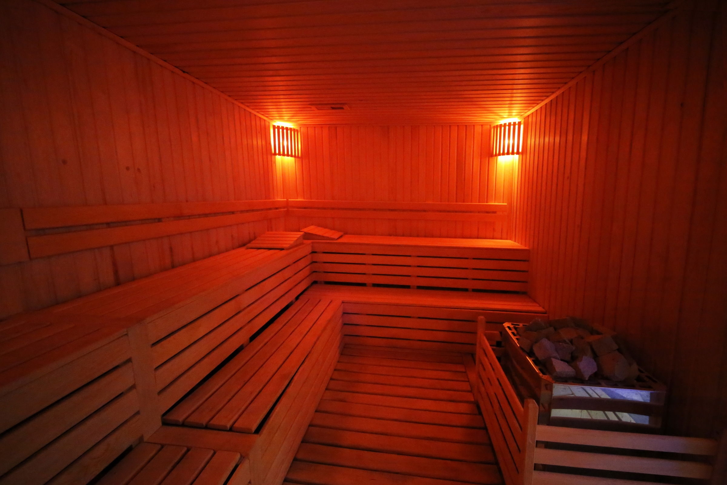 Sey Beach Hotel & Spa11