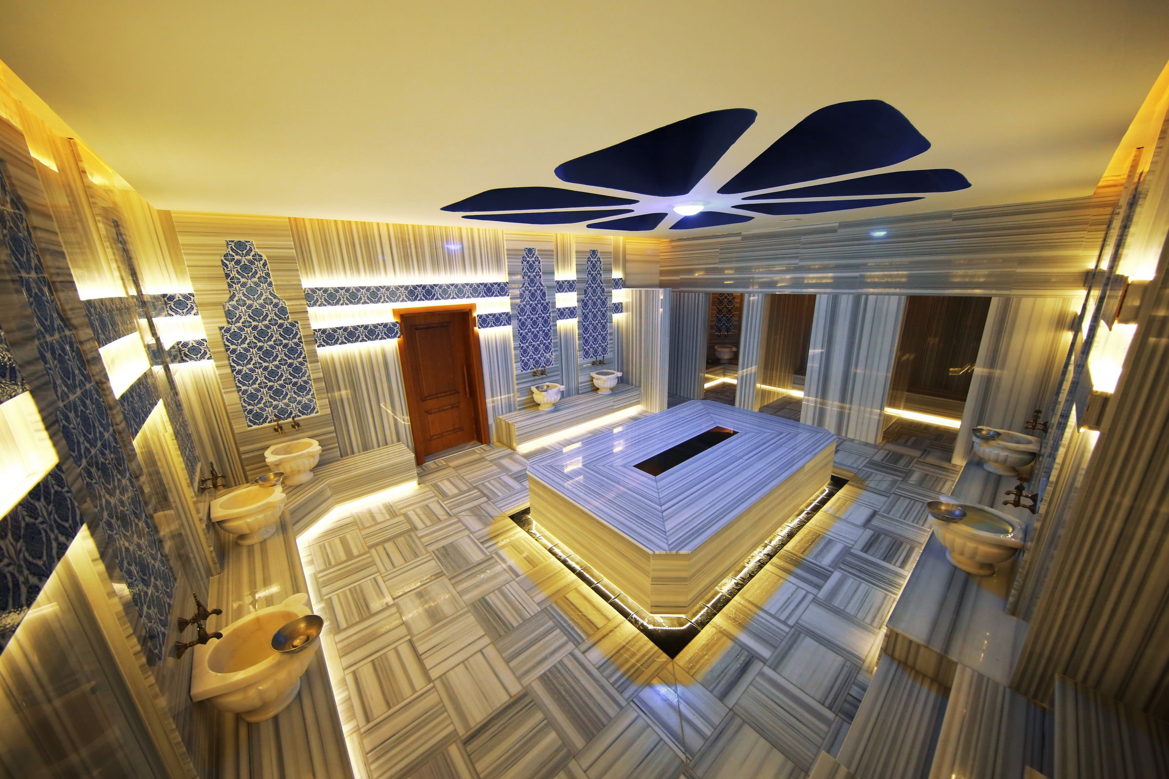 Sey Beach Hotel & Spa12
