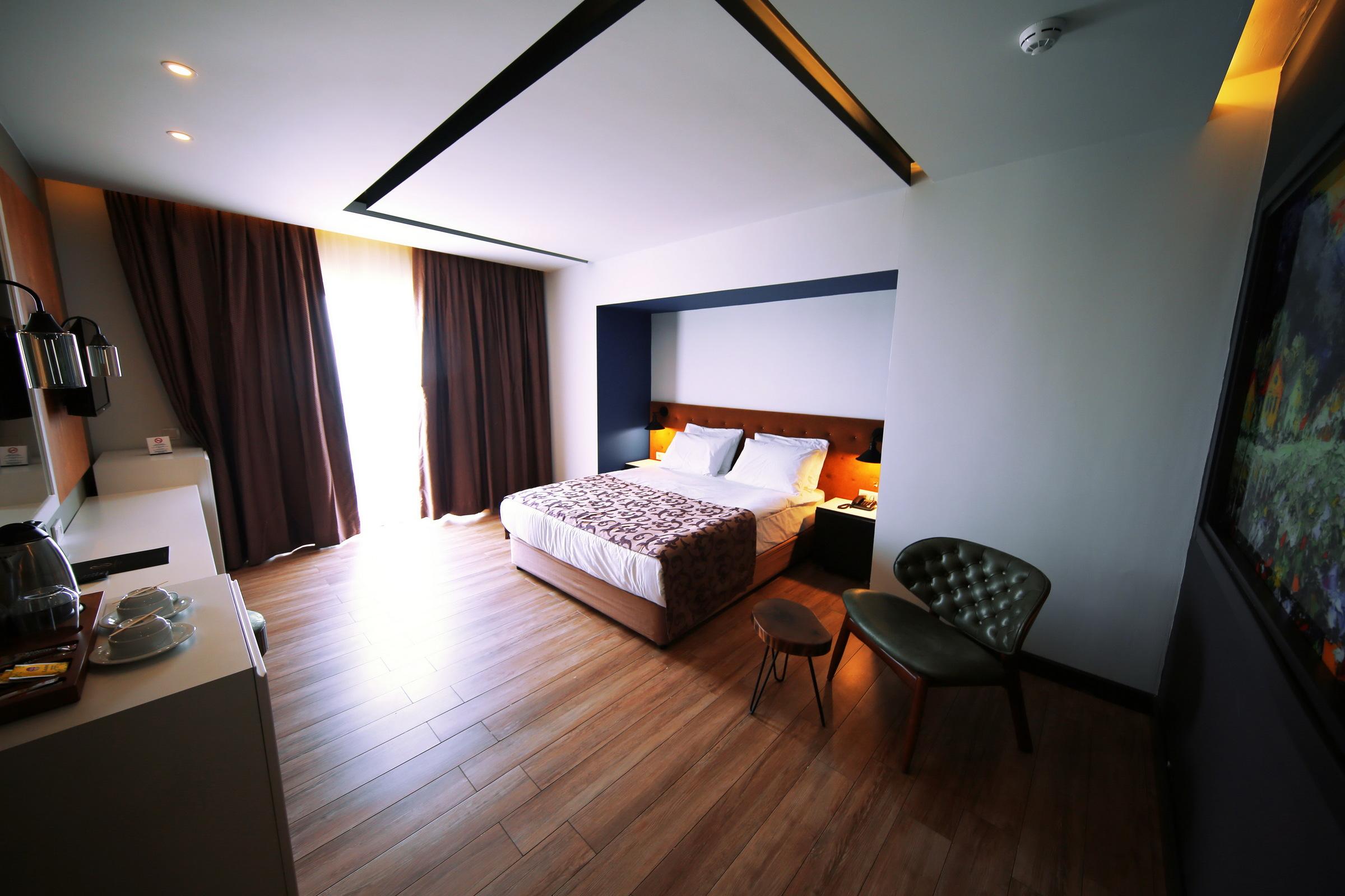 Sey Beach Hotel & Spa2