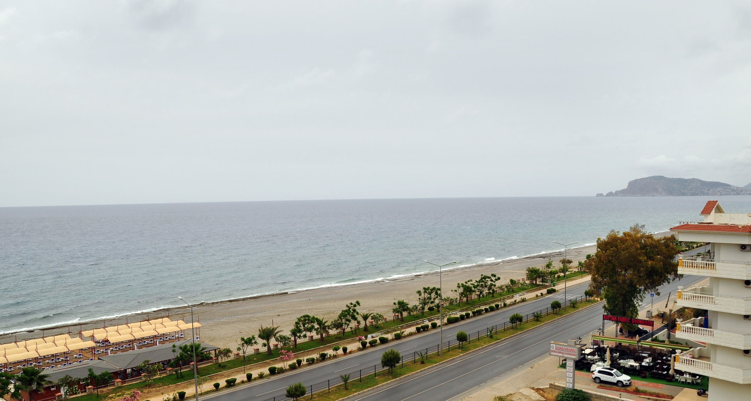 Sey Beach Hotel & Spa10