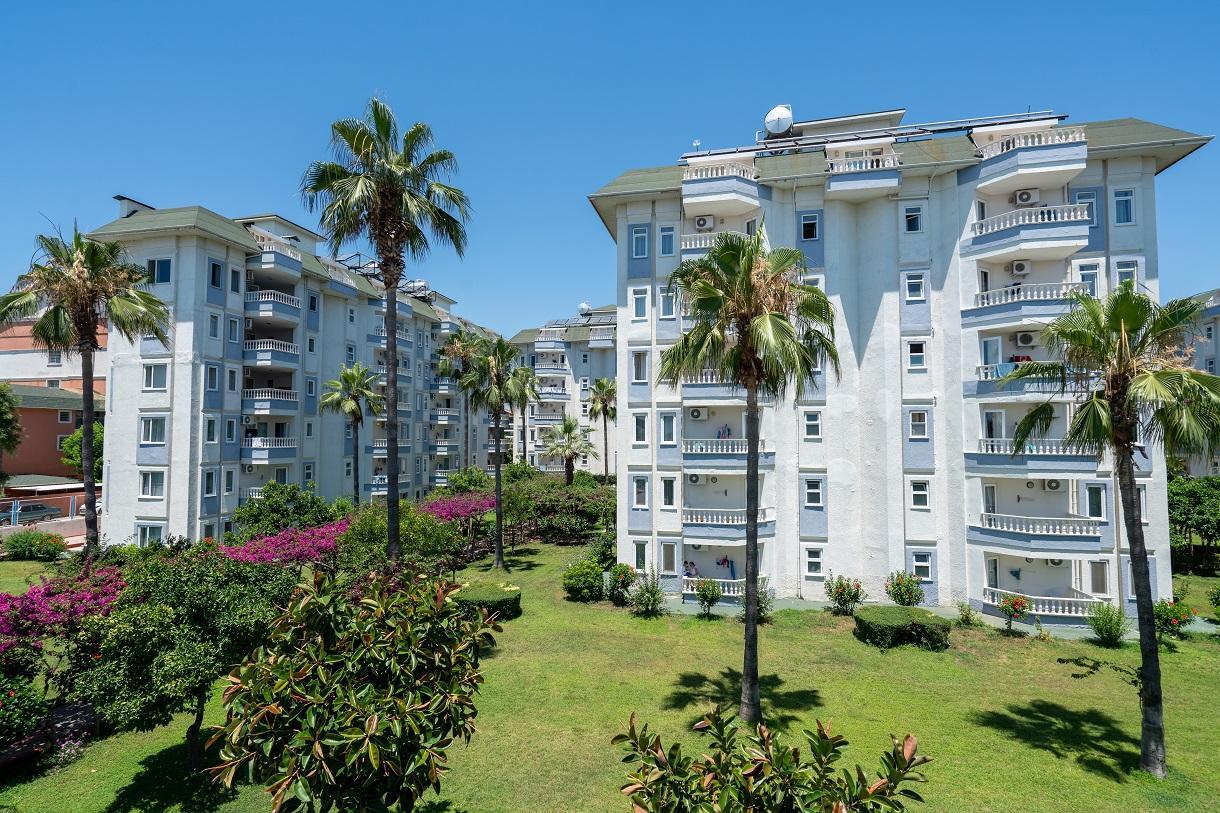 The Garden Beach Hotel0