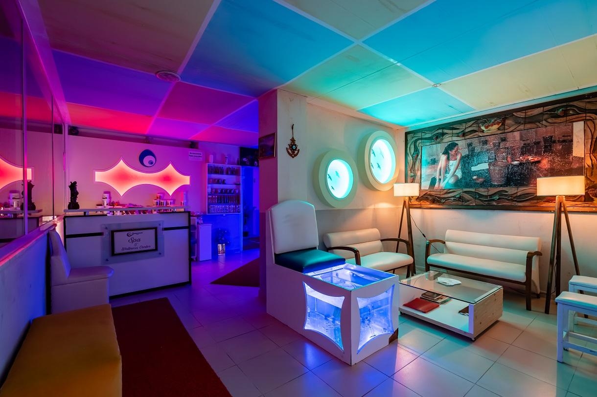 The Garden Beach Hotel20