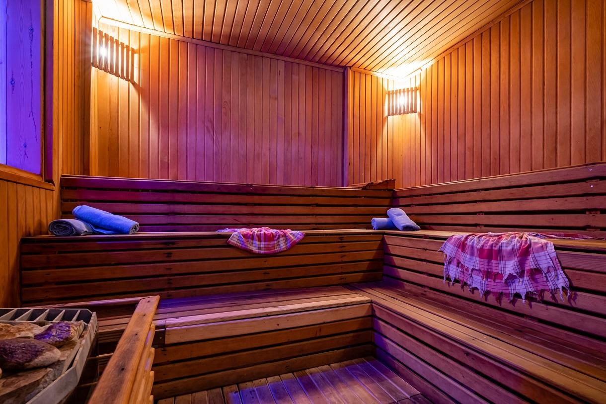 The Garden Beach Hotel22