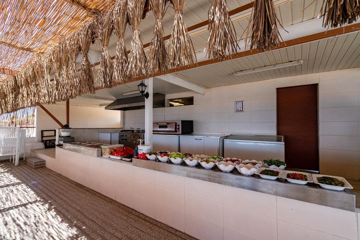 The Garden Beach Hotel12