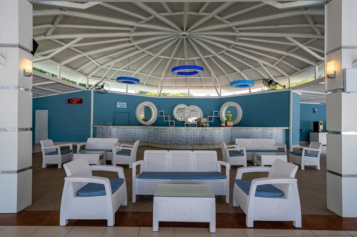 The Garden Beach Hotel13