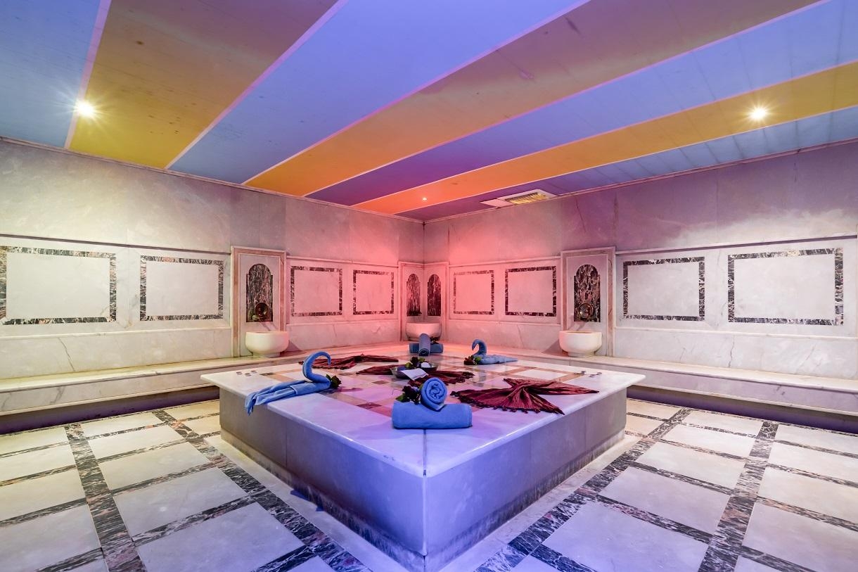 The Garden Beach Hotel21