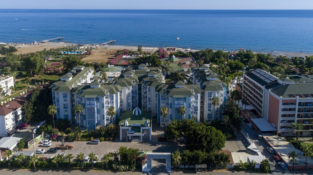 The Garden Beach Hotel3