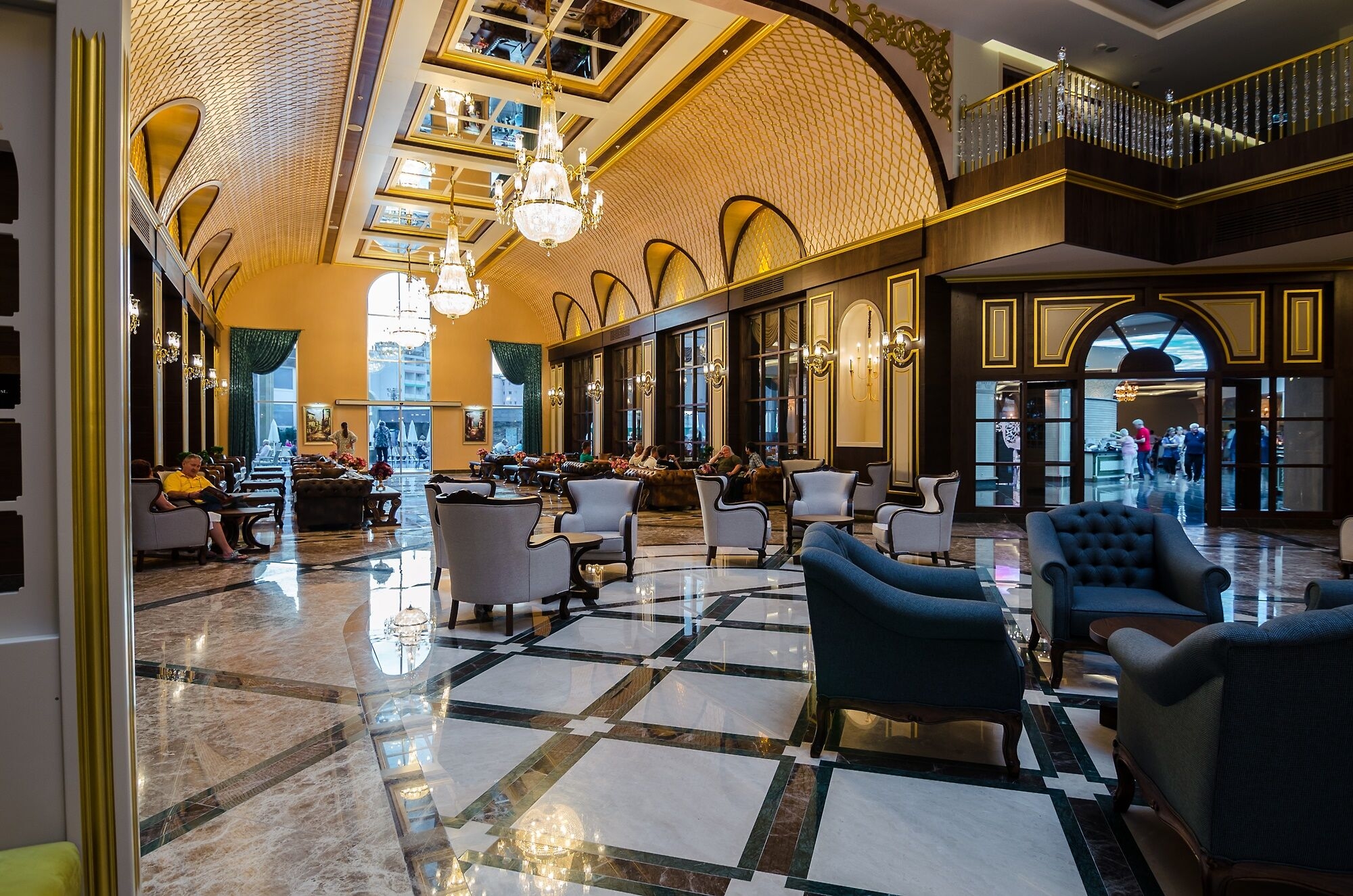 The Lumos Deluxe Resort & Spa37