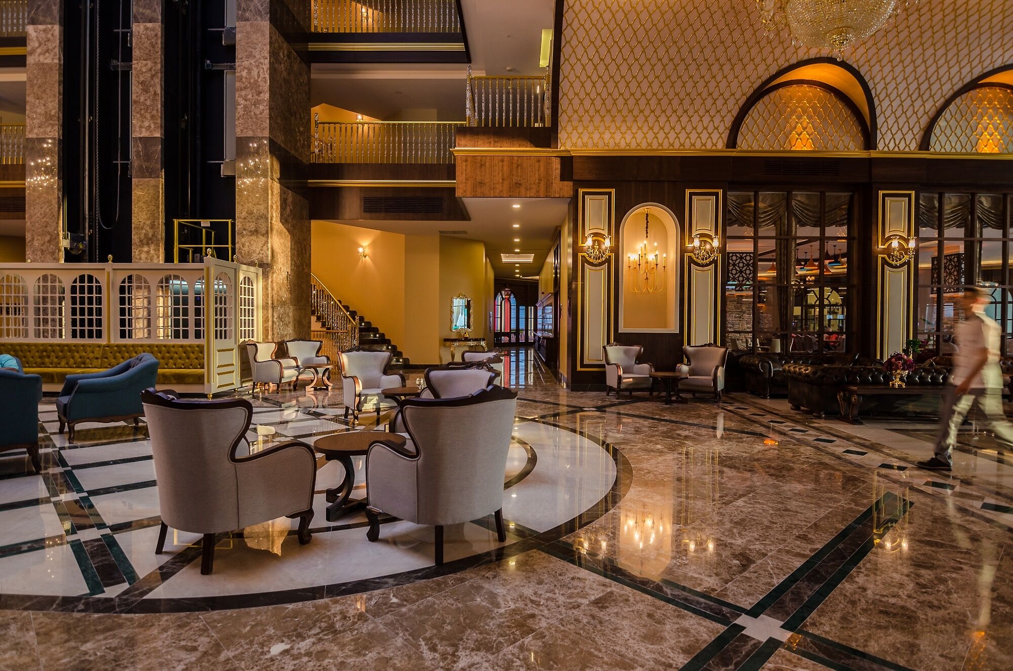 The Lumos Deluxe Resort & Spa39