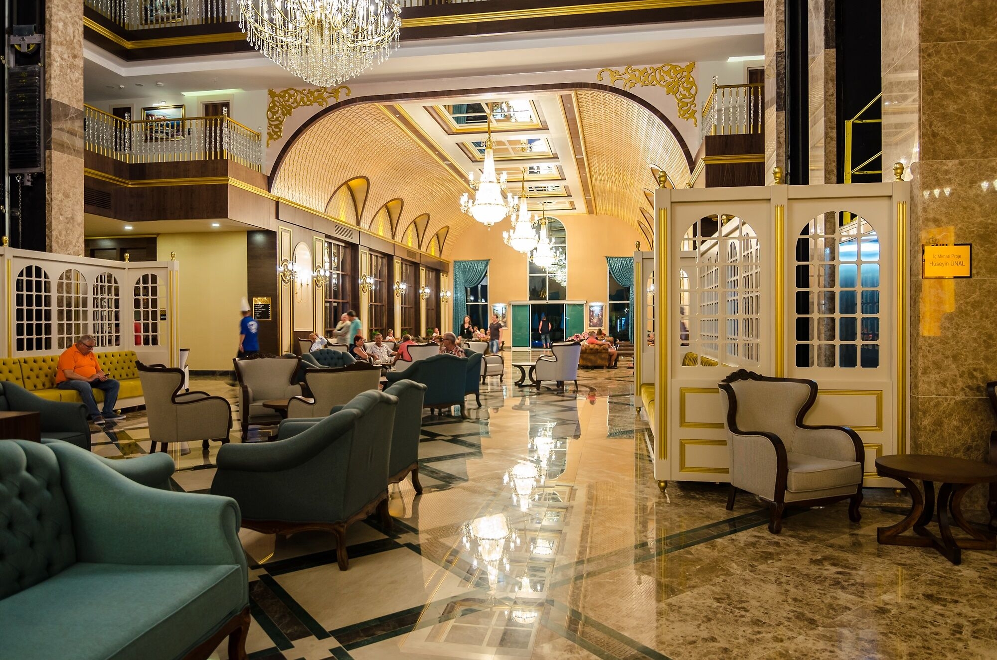 The Lumos Deluxe Resort & Spa44