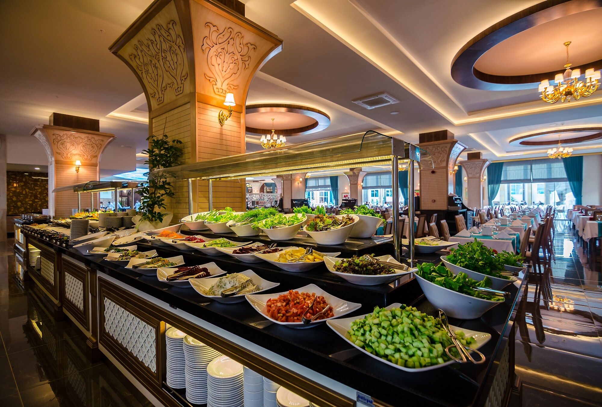 The Lumos Deluxe Resort & Spa45