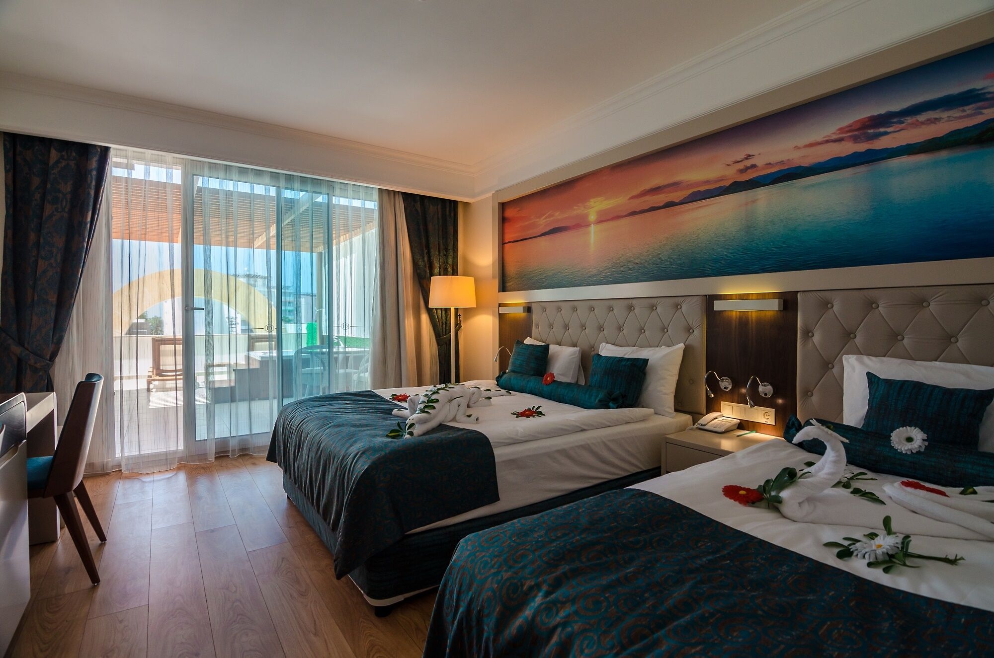 The Lumos Deluxe Resort & Spa11