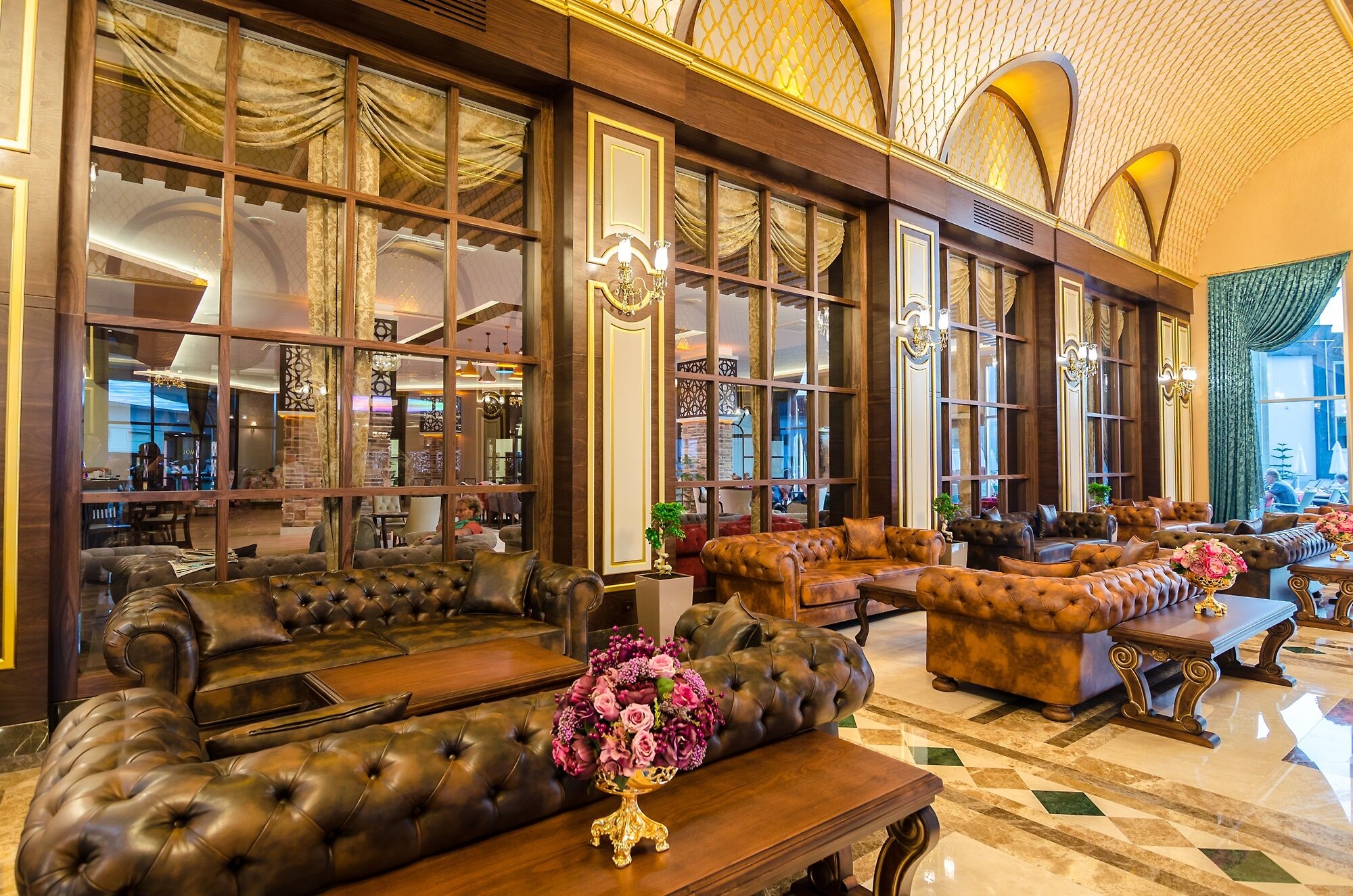 The Lumos Deluxe Resort & Spa6
