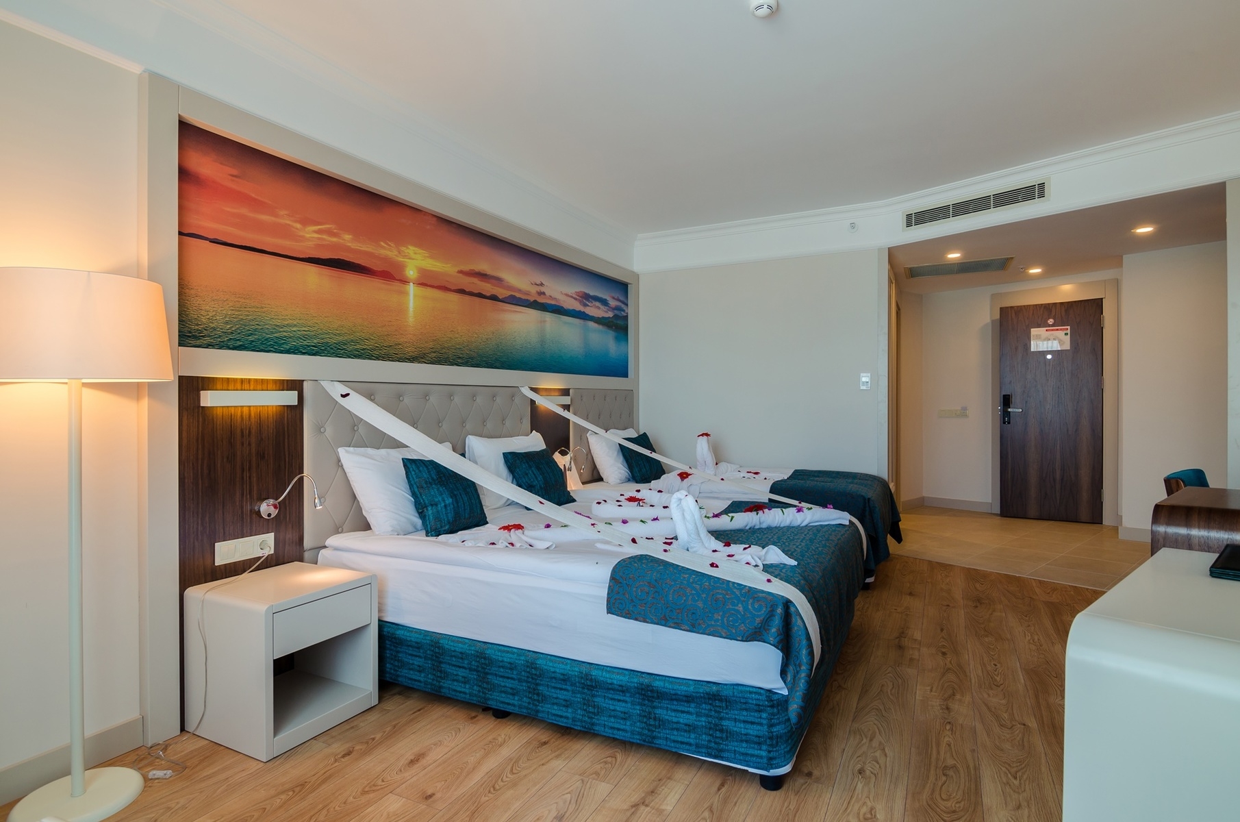 The Lumos Deluxe Resort & Spa55
