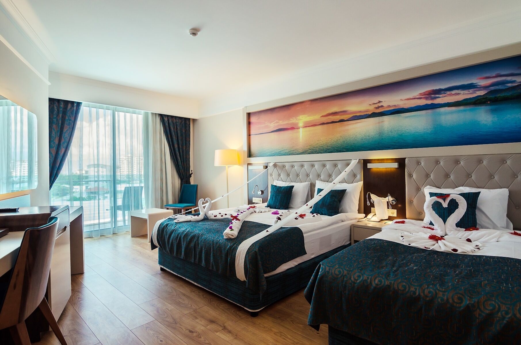The Lumos Deluxe Resort & Spa54
