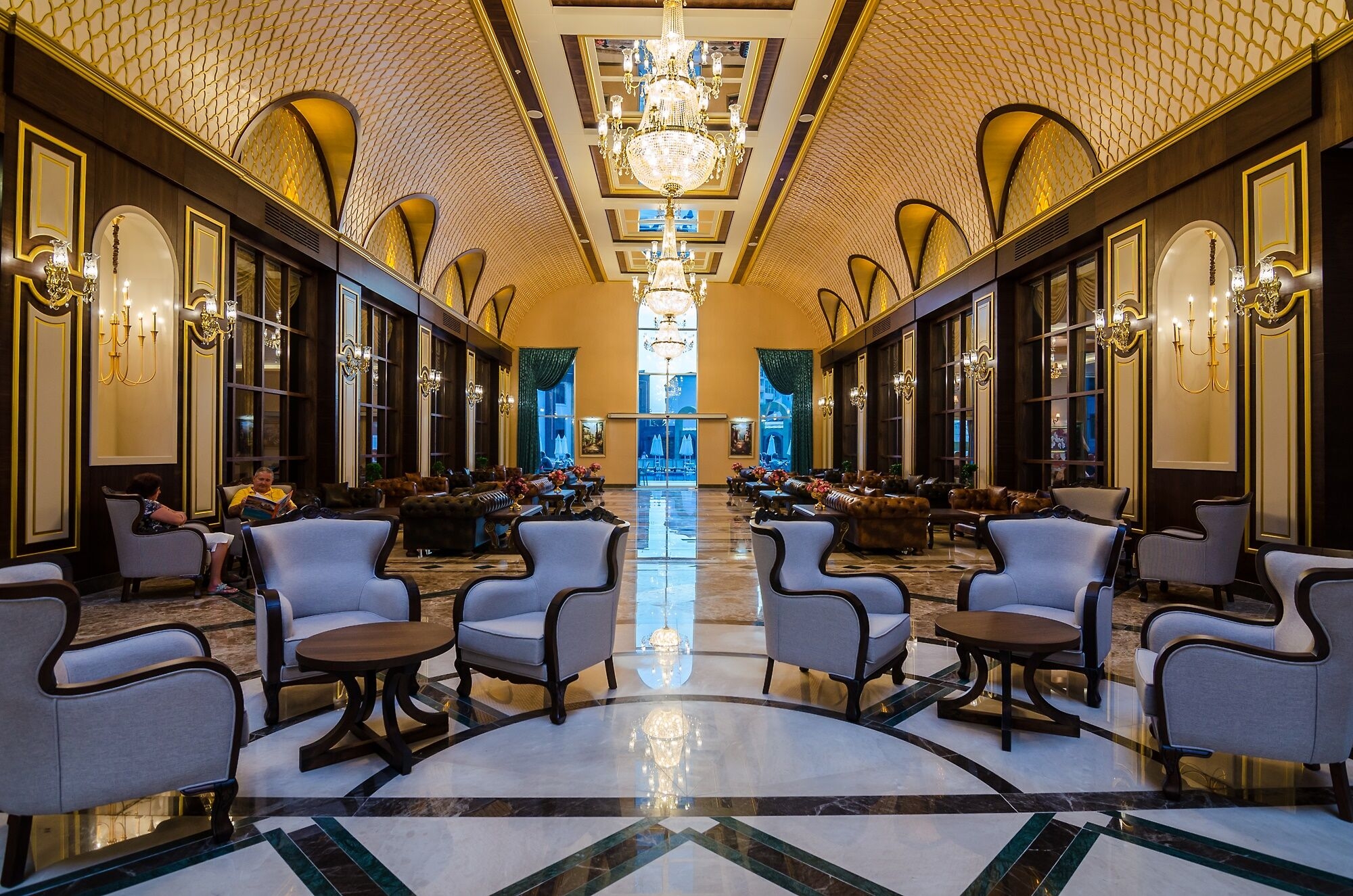 The Lumos Deluxe Resort & Spa31