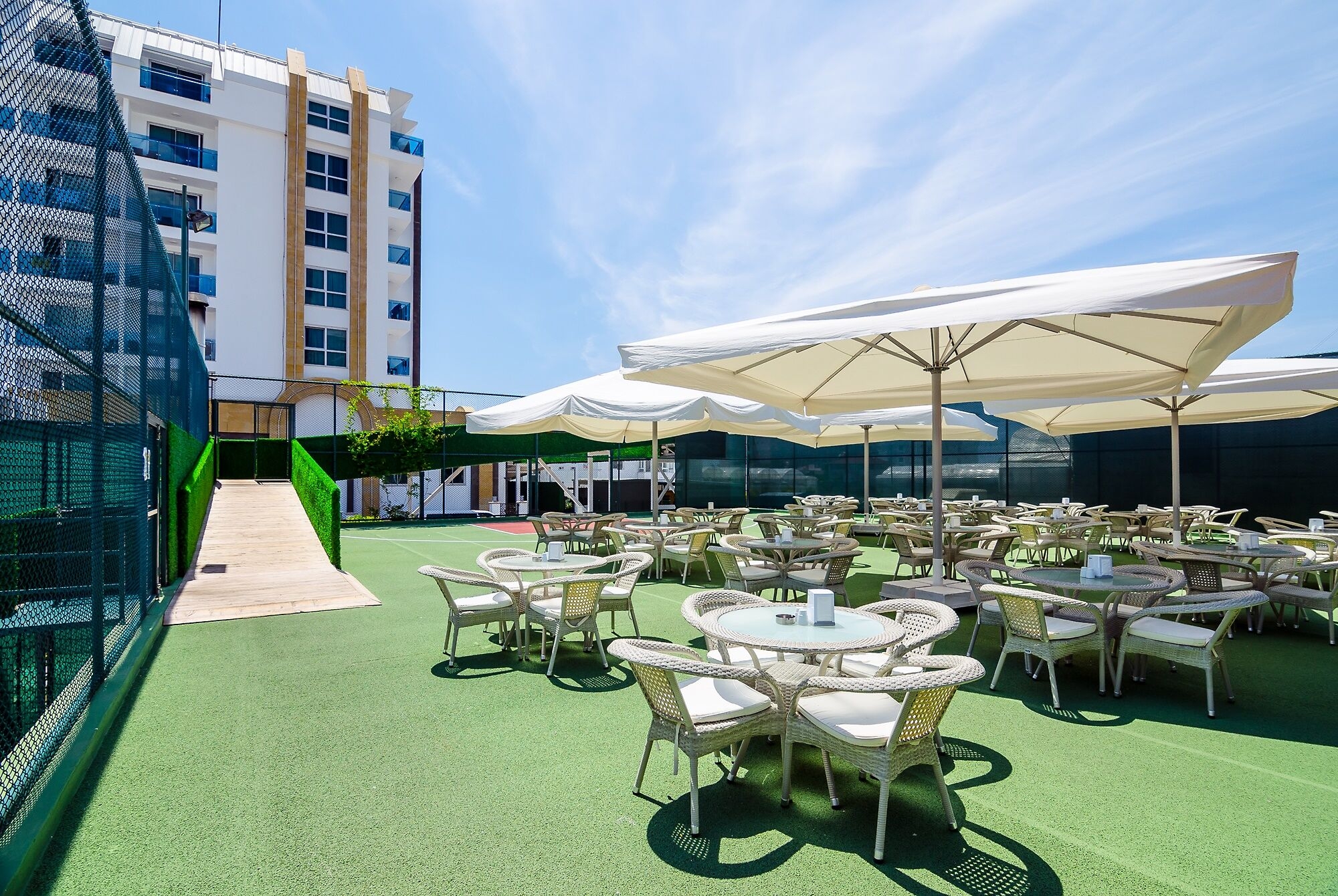 The Lumos Deluxe Resort & Spa20