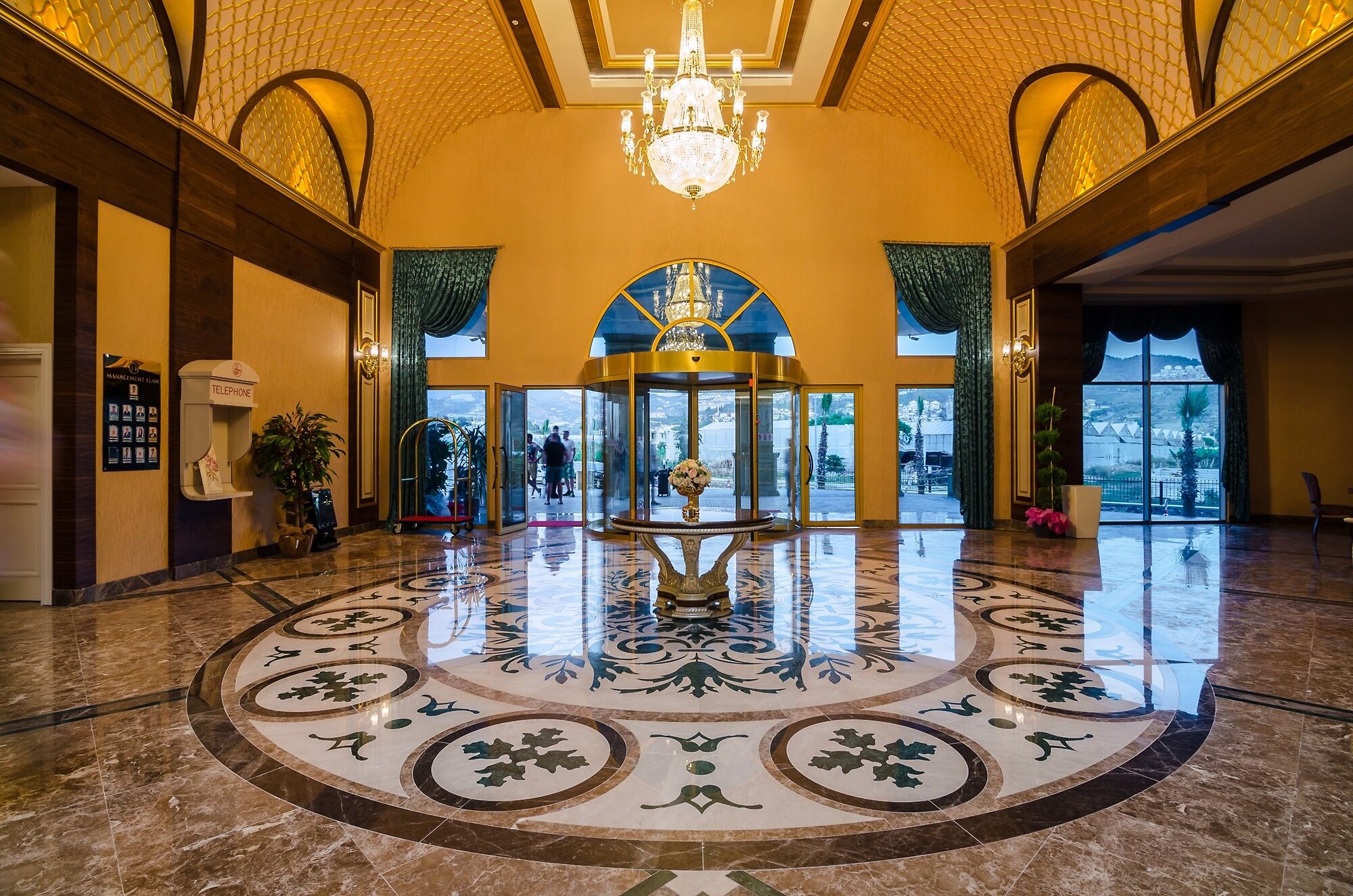 The Lumos Deluxe Resort & Spa29