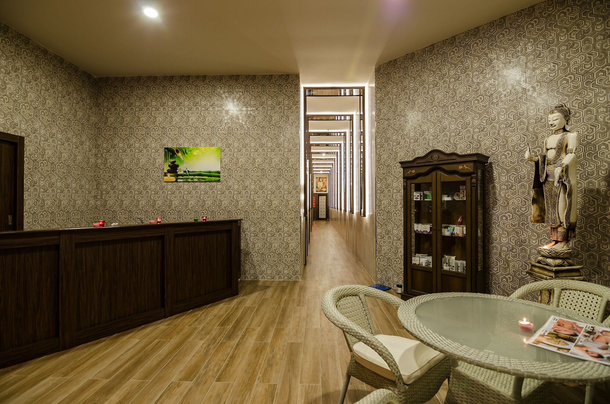 The Lumos Deluxe Resort & Spa33