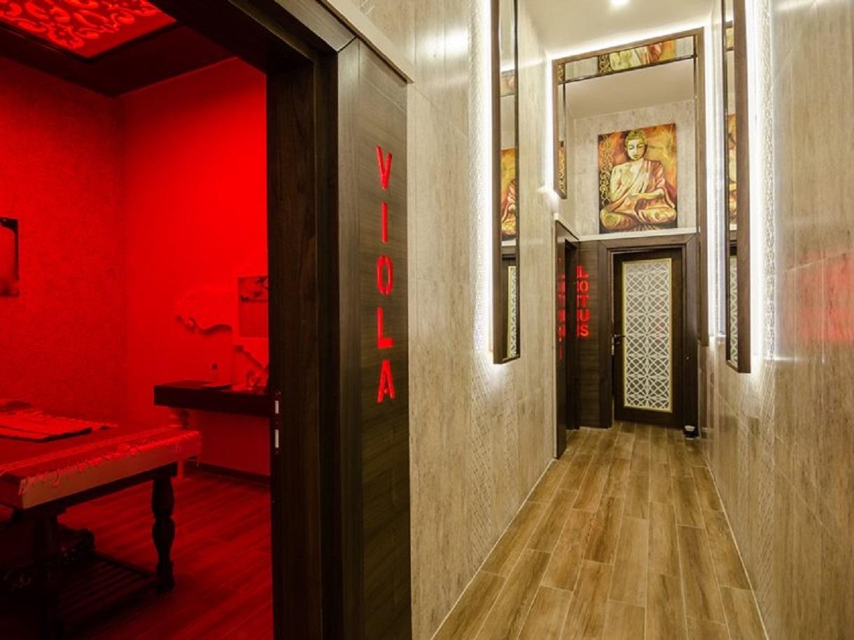 The Lumos Deluxe Resort & Spa21