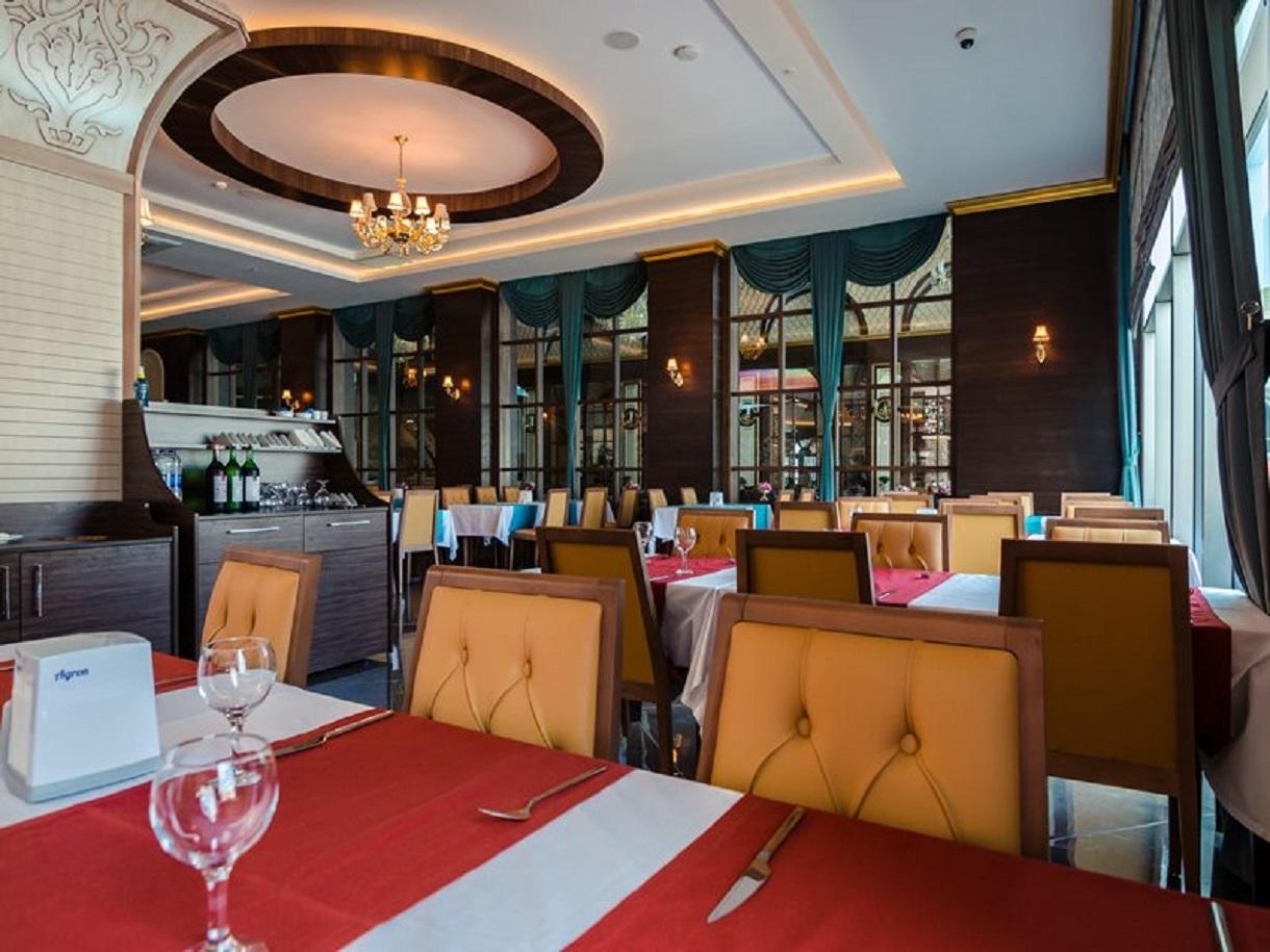 The Lumos Deluxe Resort & Spa13