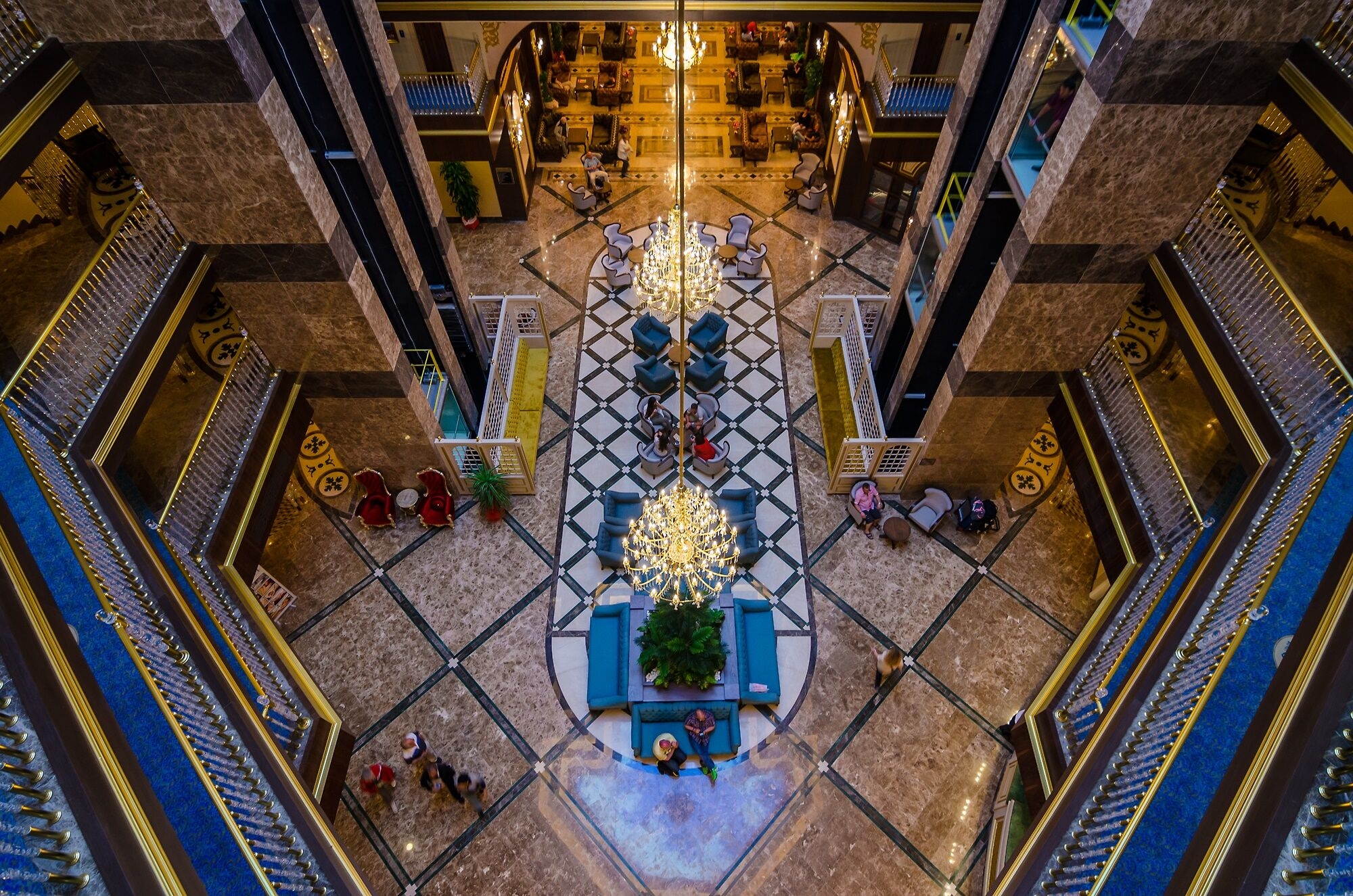 The Lumos Deluxe Resort & Spa7