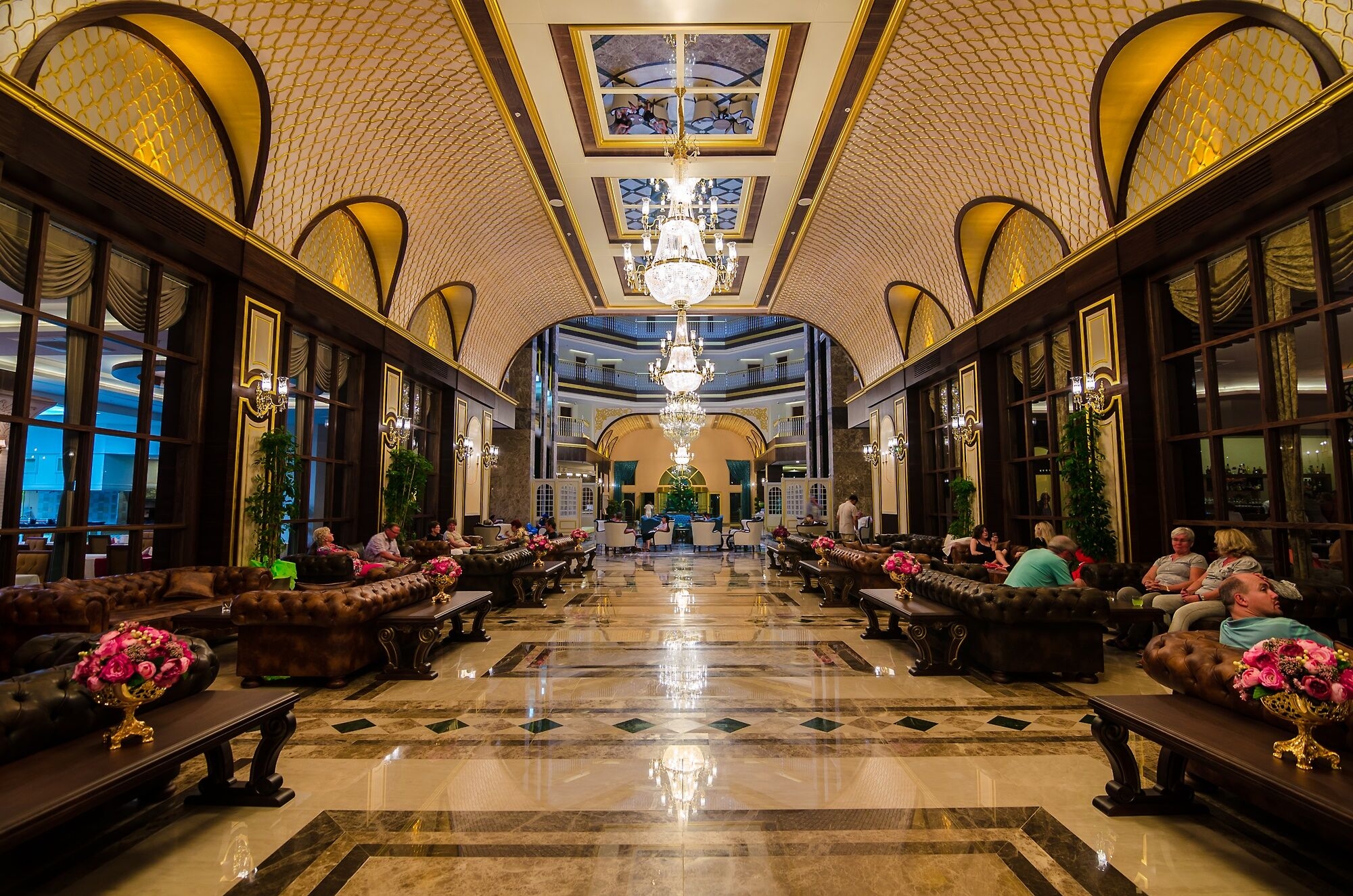 The Lumos Deluxe Resort & Spa8