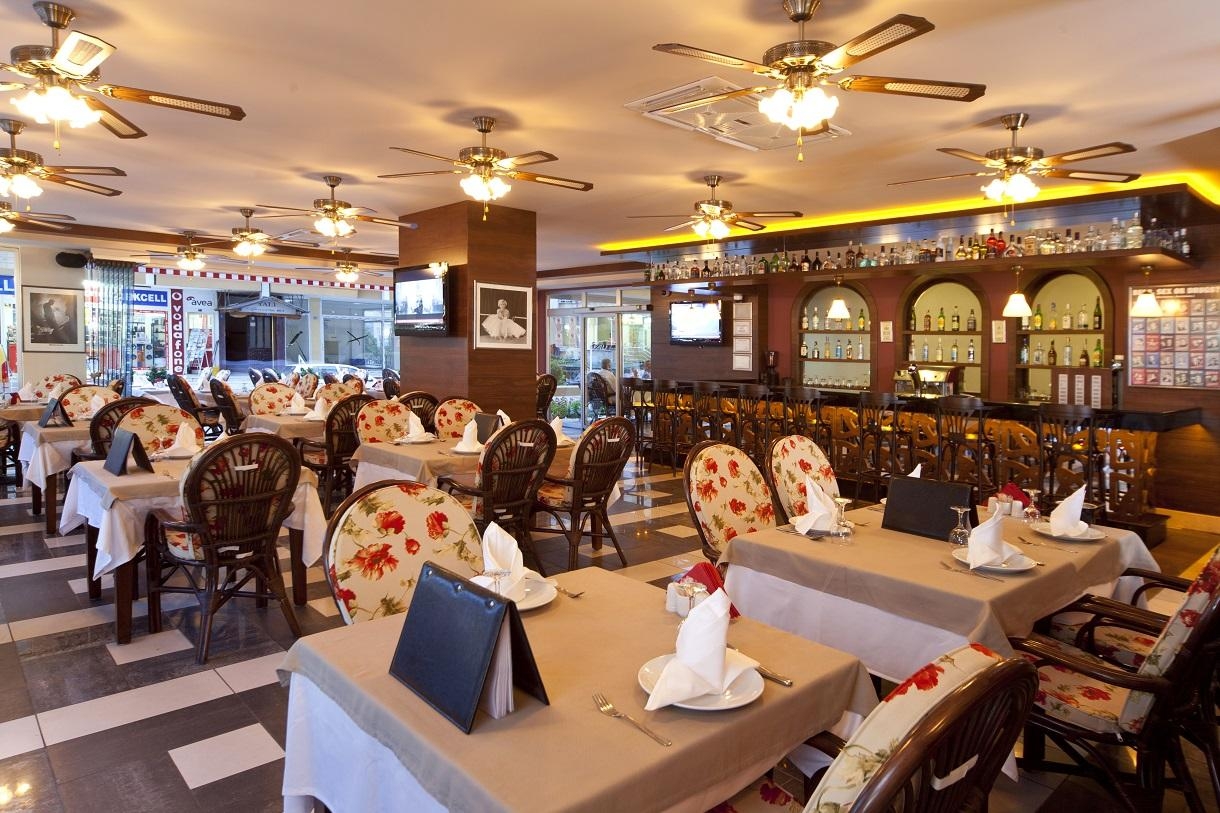 Xperia Grand Bali Hotel 9