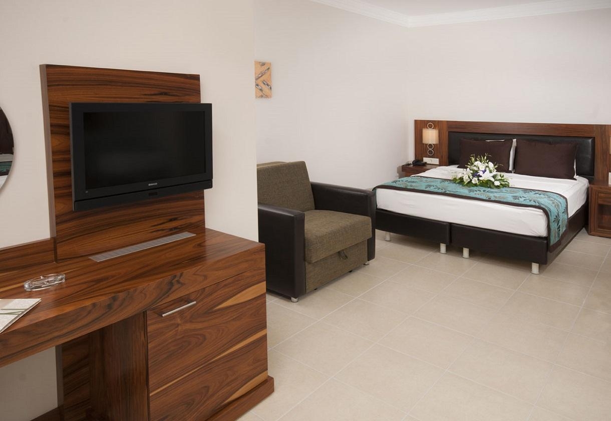 Xperia Grand Bali Hotel 6