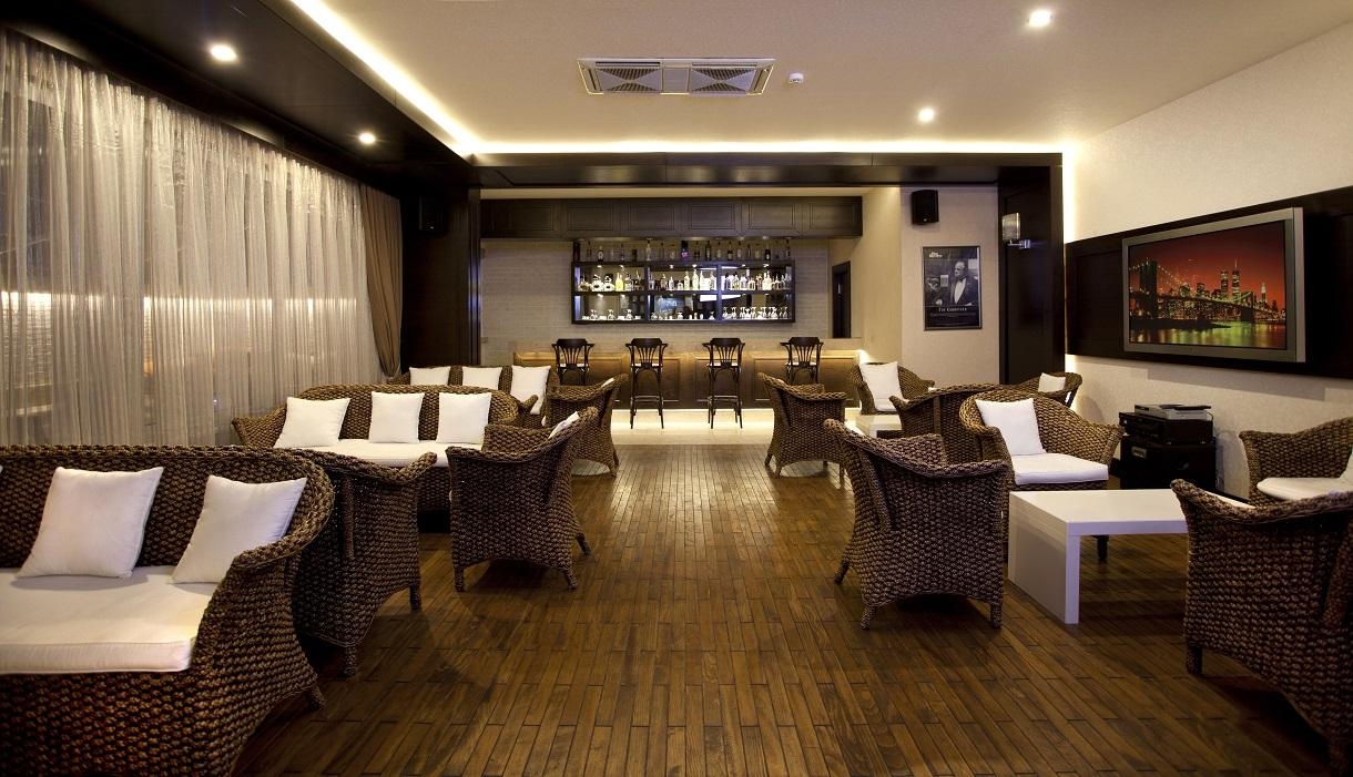 Xperia Grand Bali Hotel 4