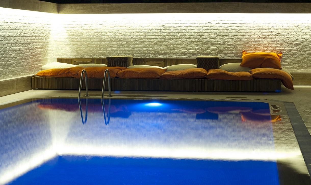 Xperia Grand Bali Hotel 15