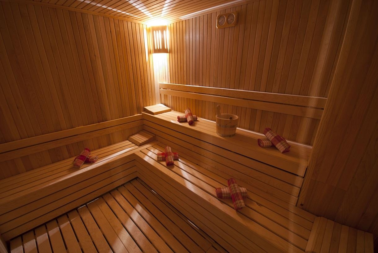 Xperia Grand Bali Hotel 18