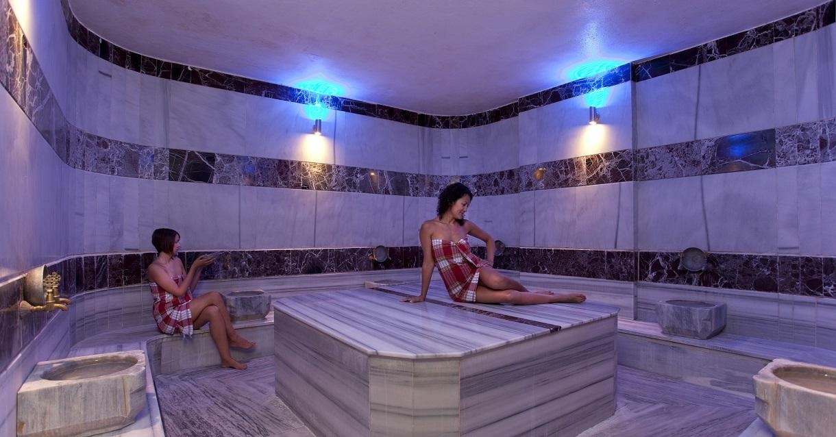 Xperia Grand Bali Hotel 17