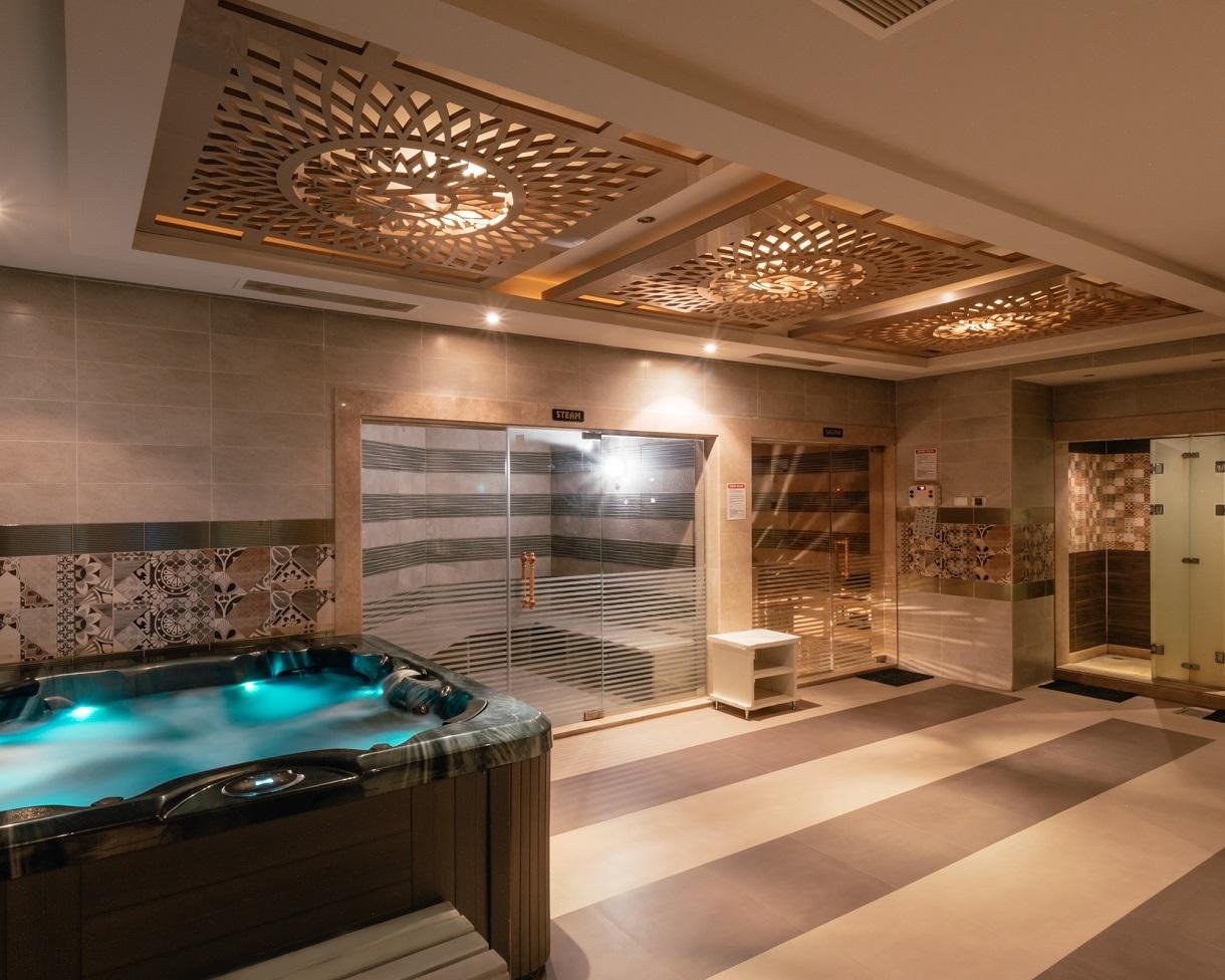 Helnan Dreamland - Nílusi hajóút - AMC Royal Hotel & Spa51