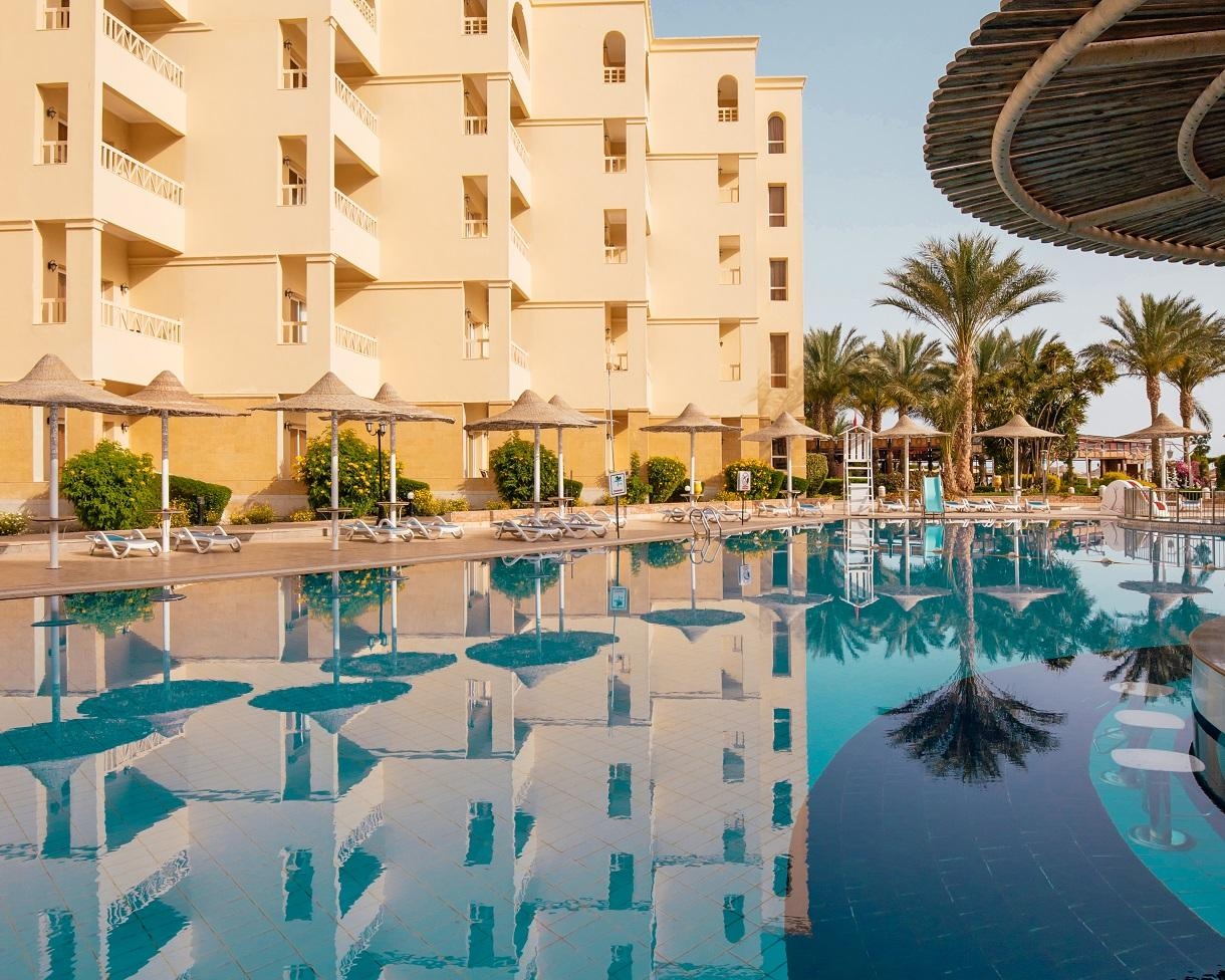 Helnan Dreamland - Nílusi hajóút - AMC Royal Hotel & Spa35