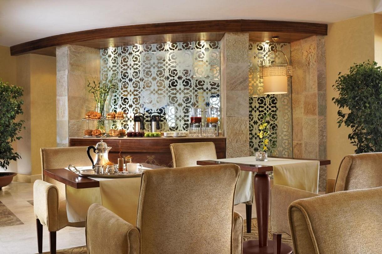 Helnan Dreamland - Nílusi hajóút - AMC Royal Hotel & Spa3