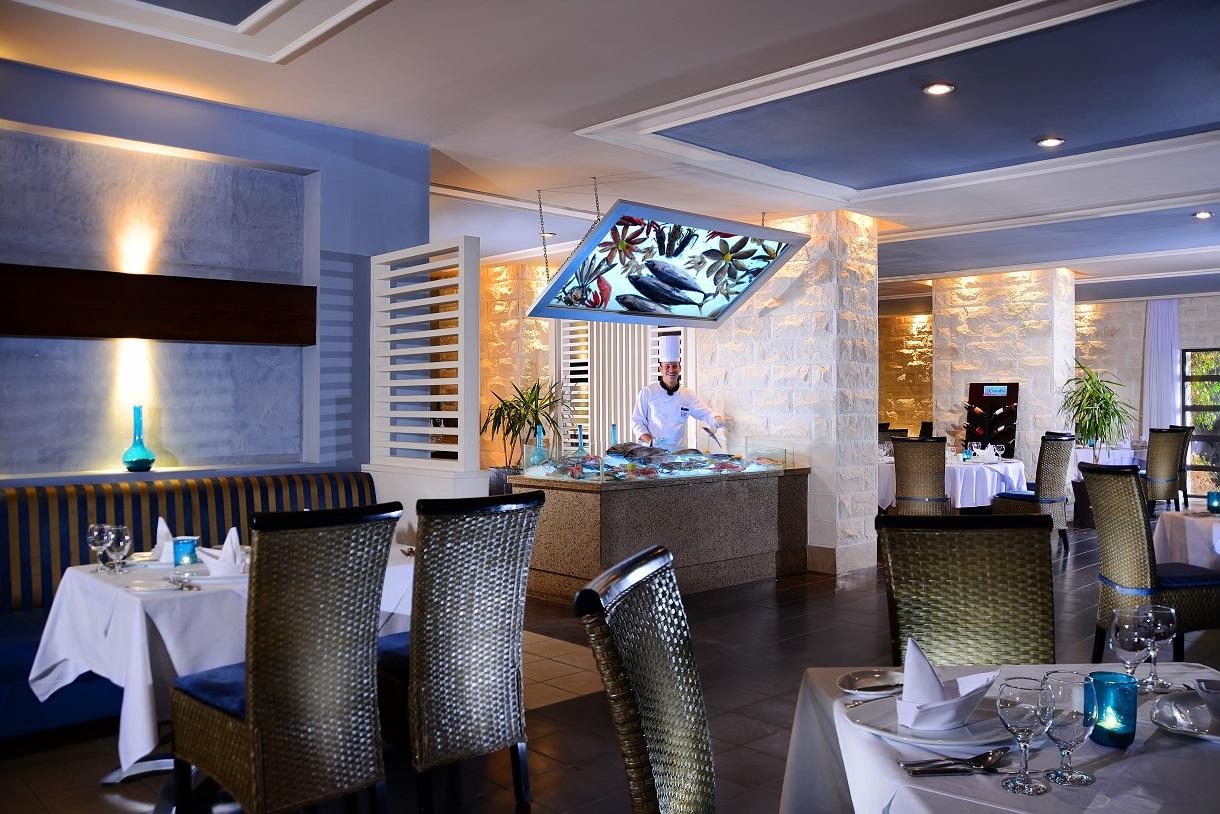 Helnan Dreamland - Nílusi hajóút - Jaz Aquamarine50