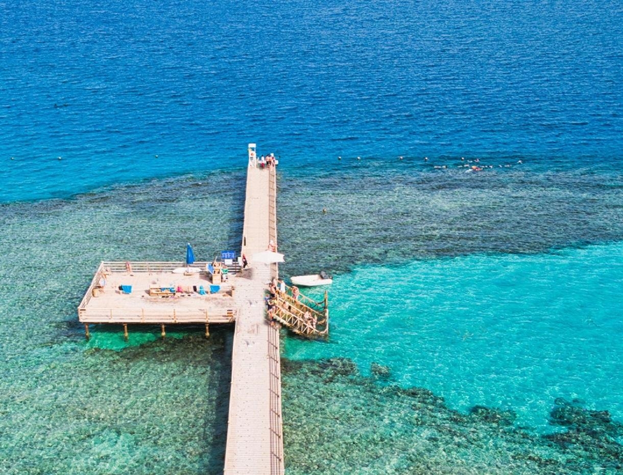 Helnan Dreamland - Nílusi hajóút - Tropitel Sahl Hasheesh65