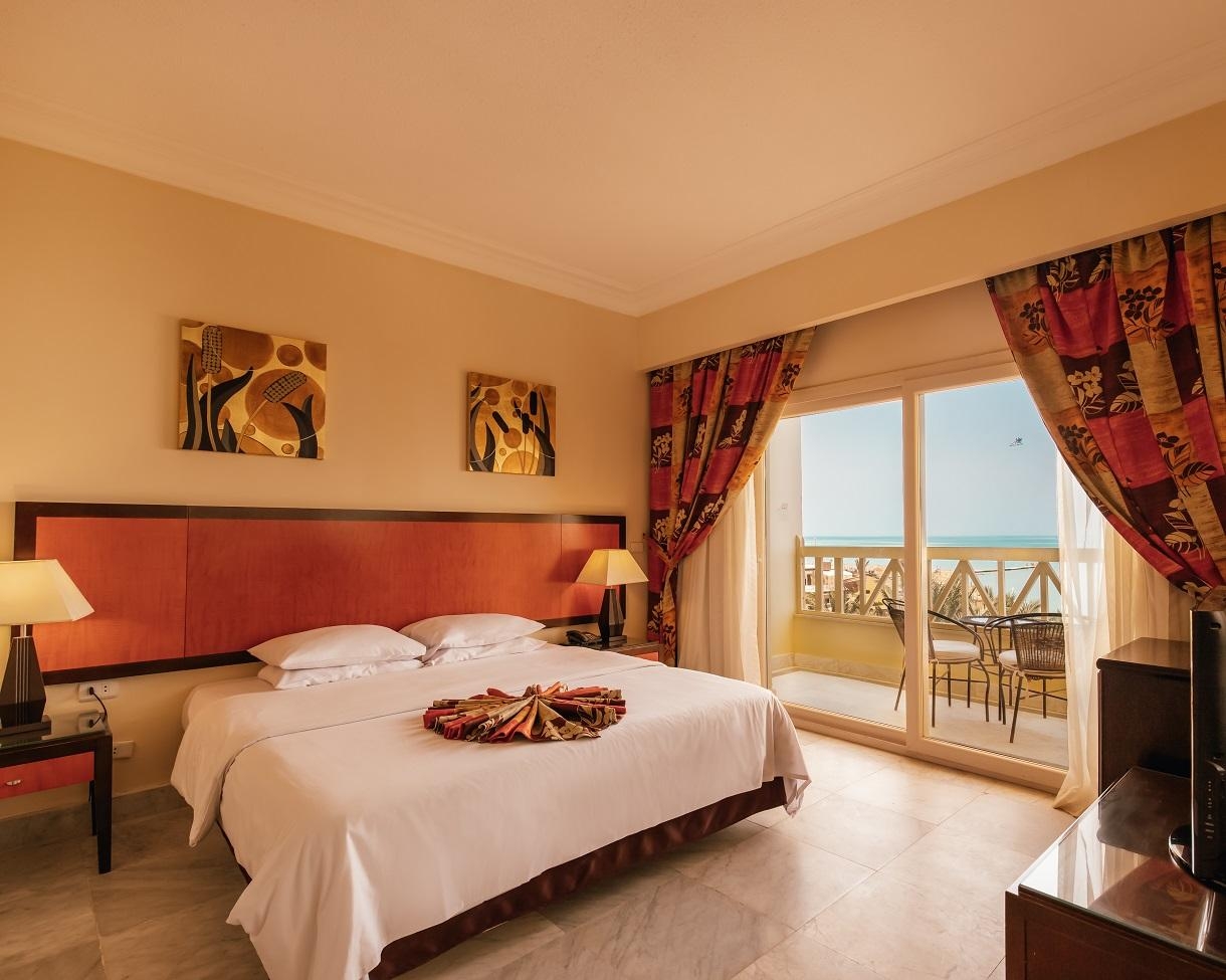 Pyramids Park Resort - Nílusi hajóút - AMC Royal Hotel & Spa39