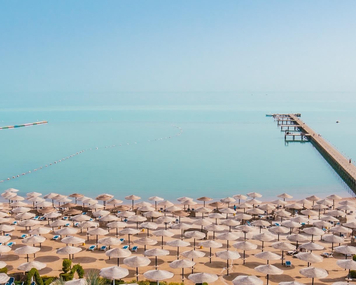 Pyramids Park Resort - Nílusi hajóút - AMC Royal Hotel & Spa56