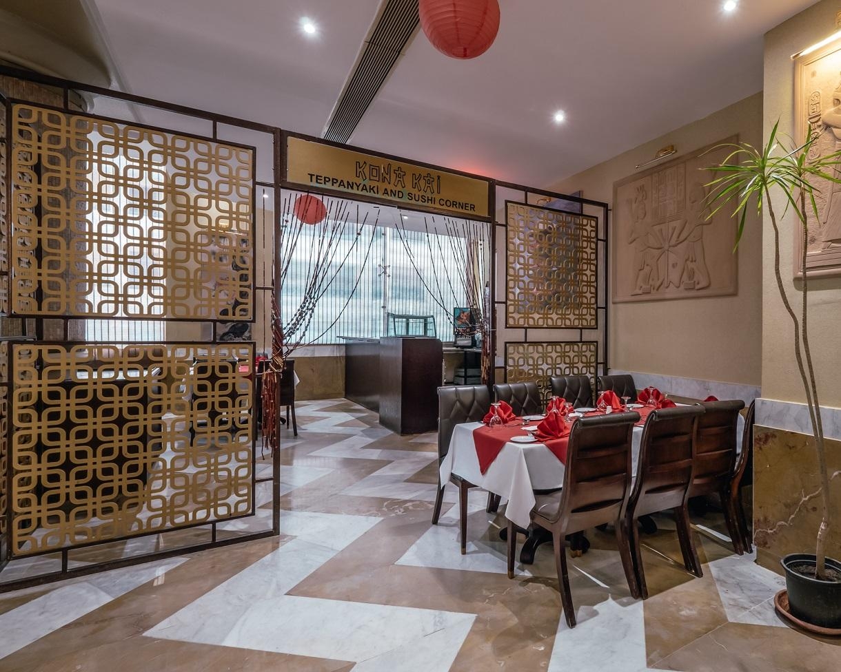 Pyramids Park Resort - Nílusi hajóút - AMC Royal Hotel & Spa43