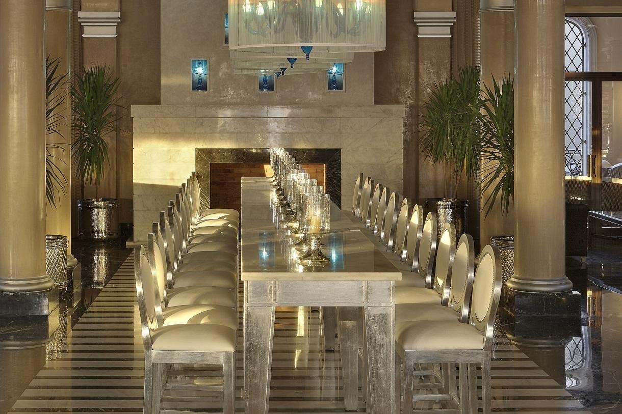 Pyramids Park Resort - Nílusi hajóút - Jaz Aquamarine36