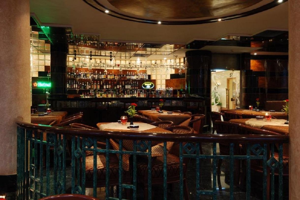 Pyramids Resort by Jaz (ex. Oasis) - Nílusi hajóút - Pyramisa Sahl Hasheesh13