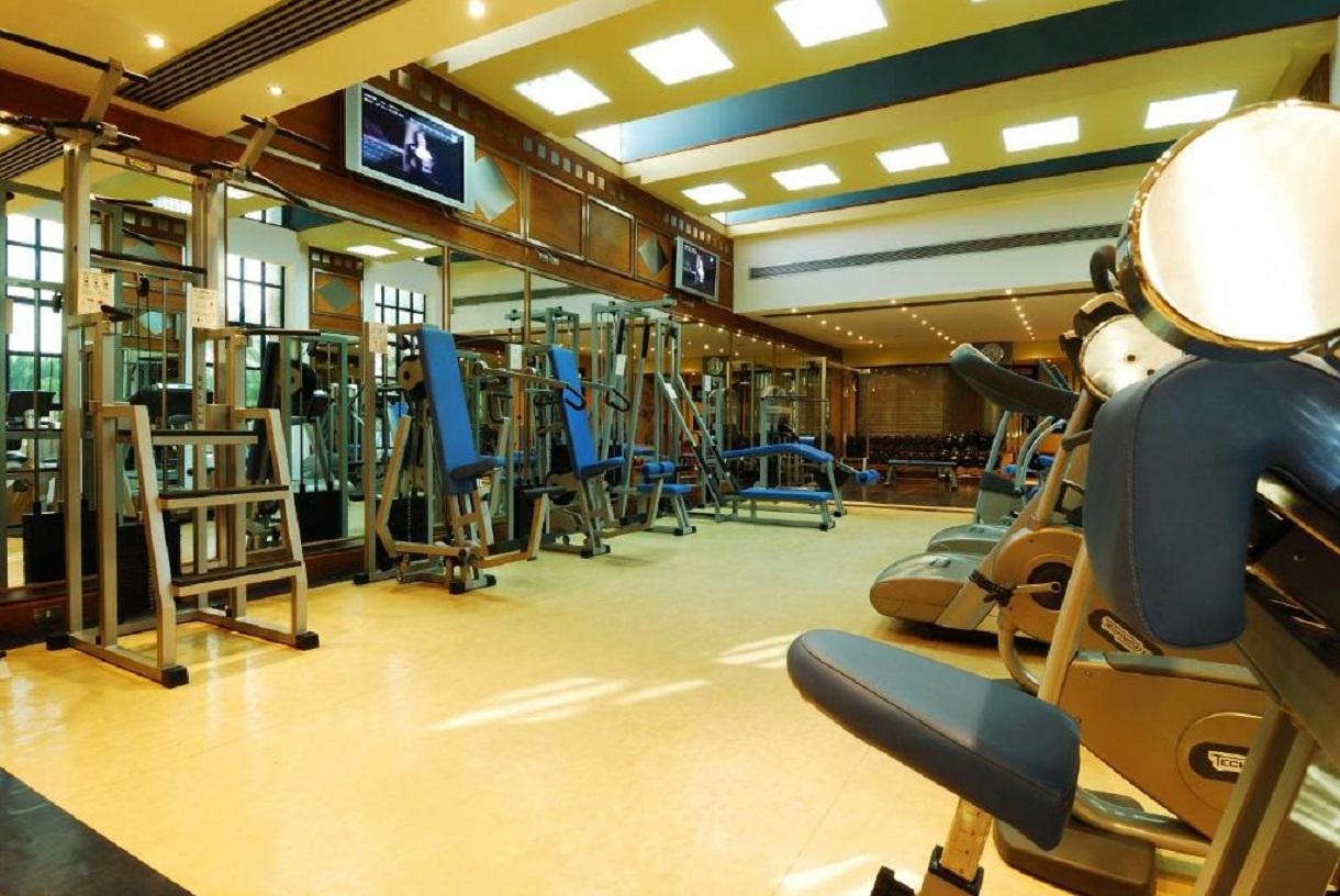 Pyramids Resort by Jaz (ex. Oasis) - Nílusi hajóút - Tropitel Sahl Hasheesh15