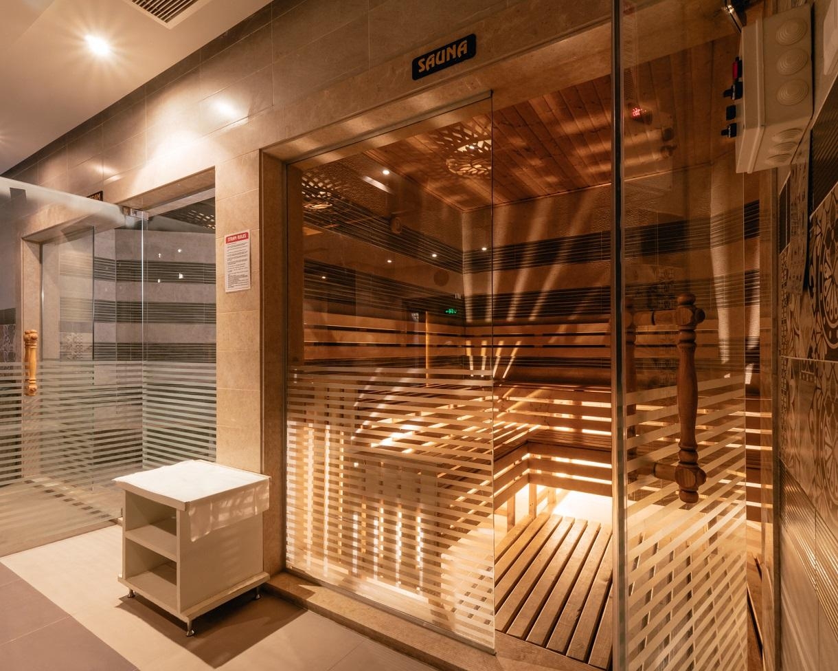 Sonesta Hotel, Tower and Casino - Nílusi hajóút - AMC Royal Hotel and Spa58