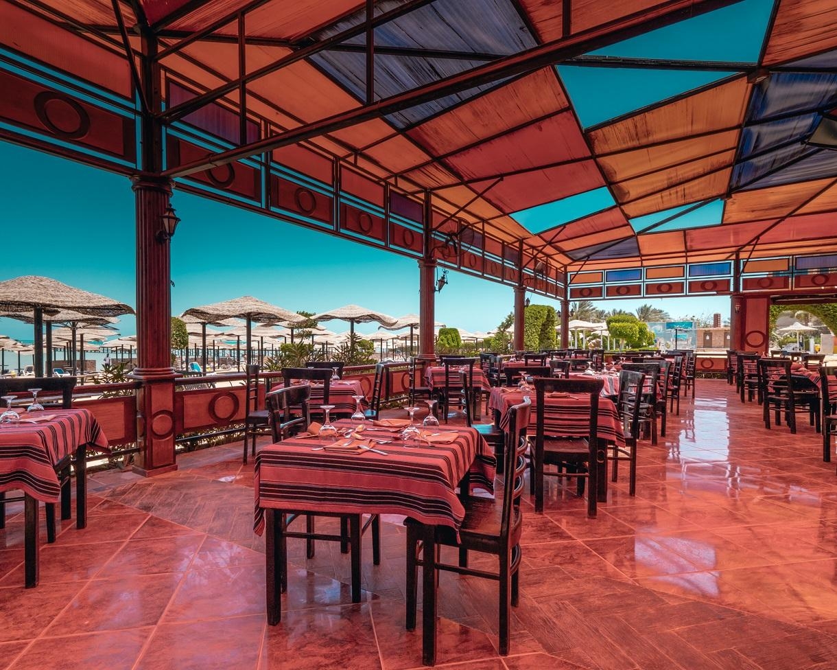 Sonesta Hotel, Tower and Casino - Nílusi hajóút - AMC Royal Hotel and Spa51