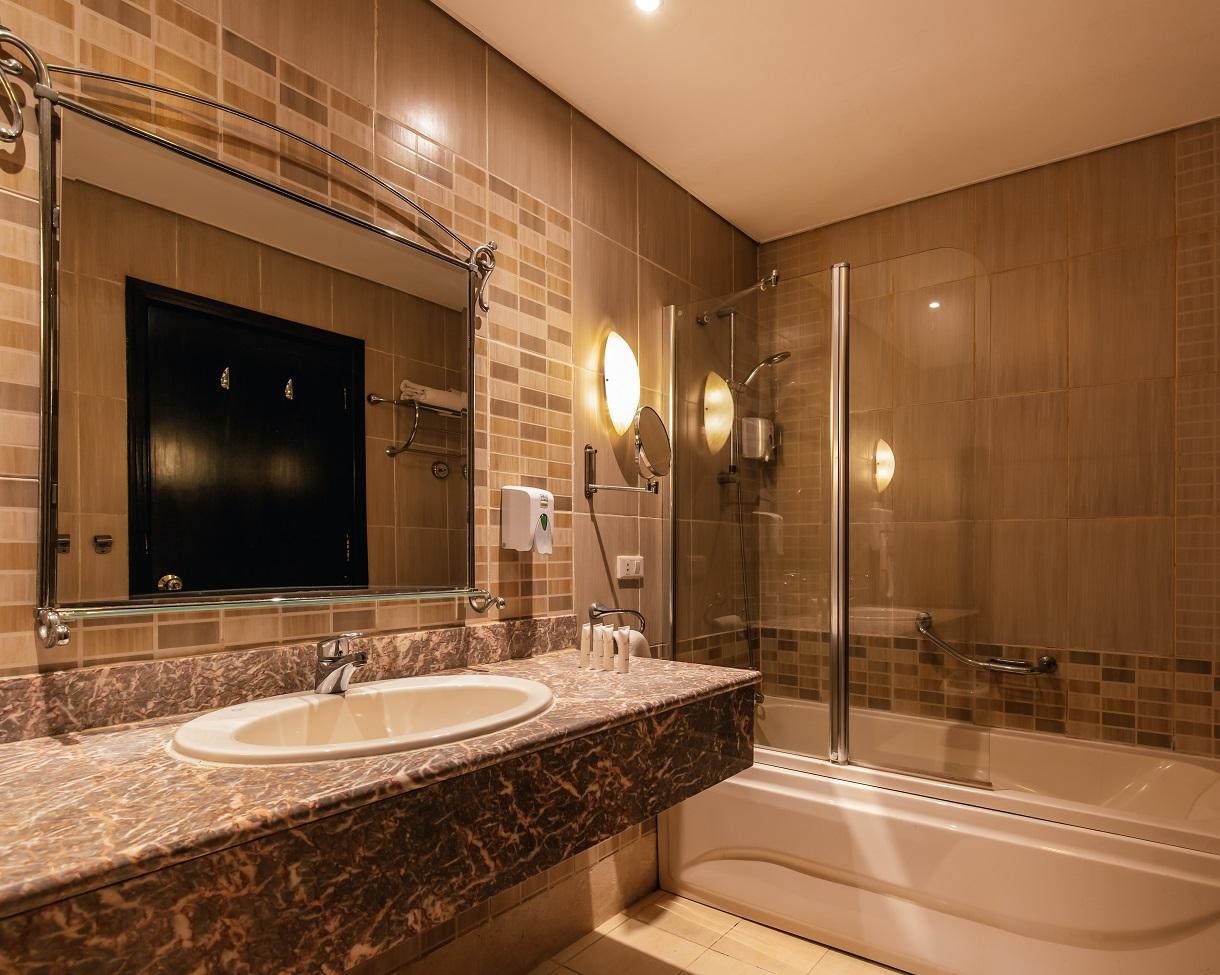 Sonesta Hotel, Tower and Casino - Nílusi hajóút - AMC Royal Hotel and Spa46