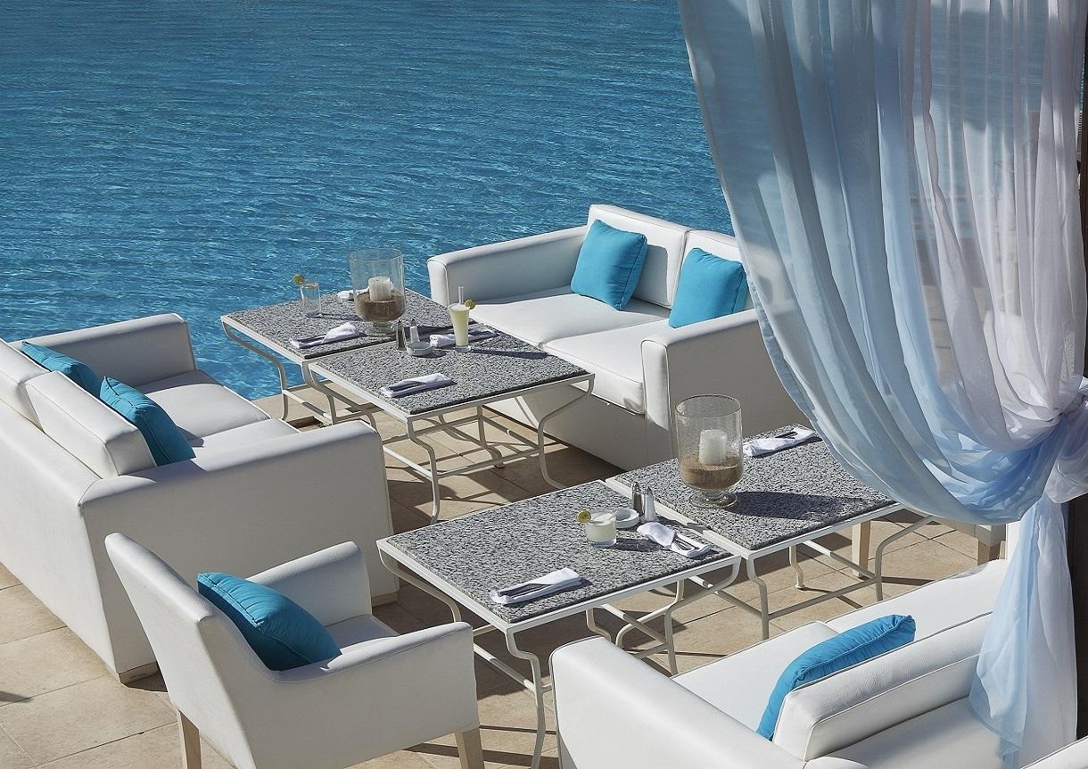 Sonesta Hotel, Tower and Casino - Nílusi hajóút - Jaz Aquamarine62