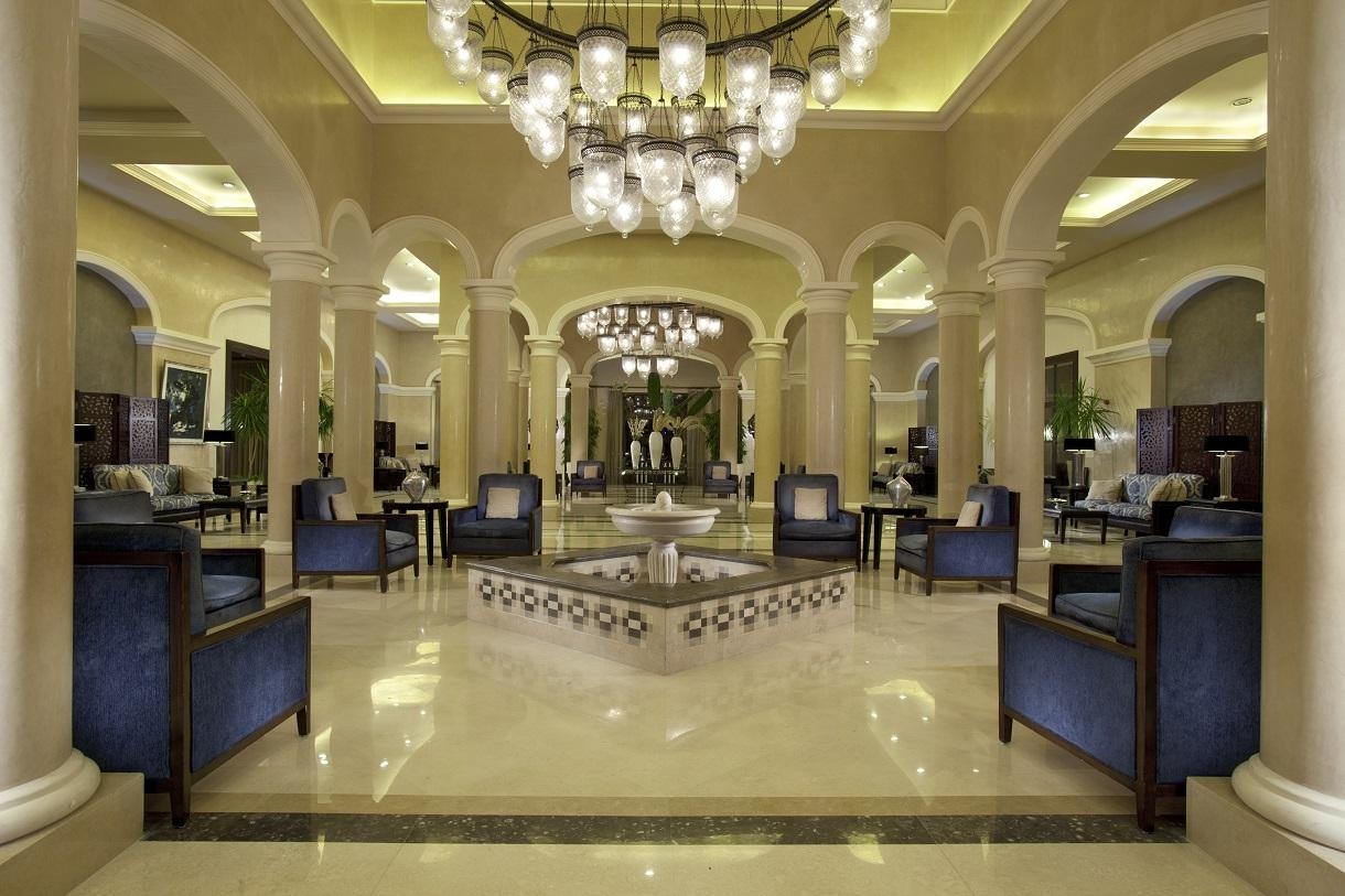 Sonesta Hotel, Tower and Casino - Nílusi hajóút - Jaz Aquamarine39