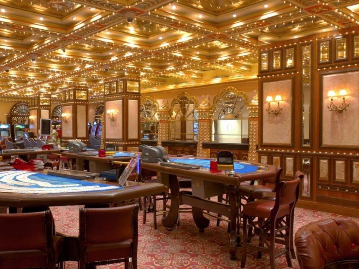 Sonesta Hotel, Tower and Casino - Nílusi hajóút - Jaz Aquamarine19